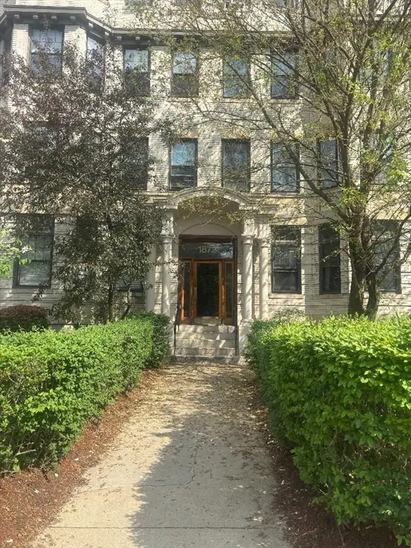 1872 Commonwealth Ave #15, Boston, MA 02135 - #1