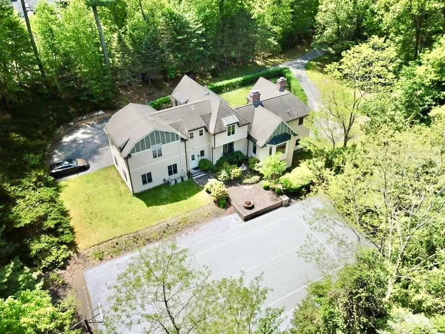130 Summer St, Weston, MA 02493 - #2