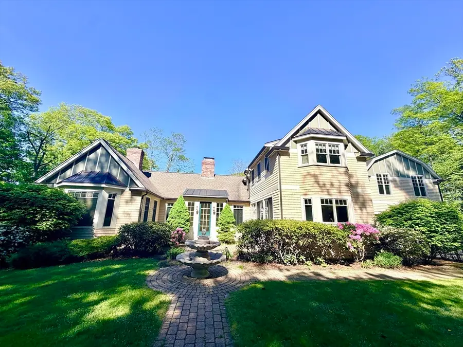 130 Summer St, Weston, MA 02493 - #3