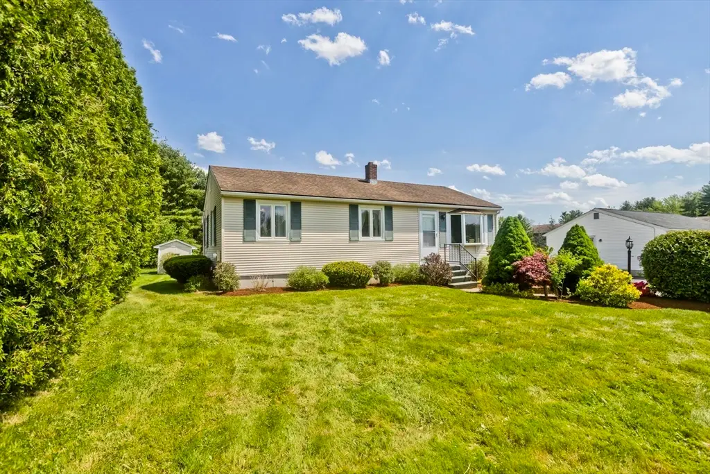 25 Ballard St, Easthampton, MA 01027 - #1