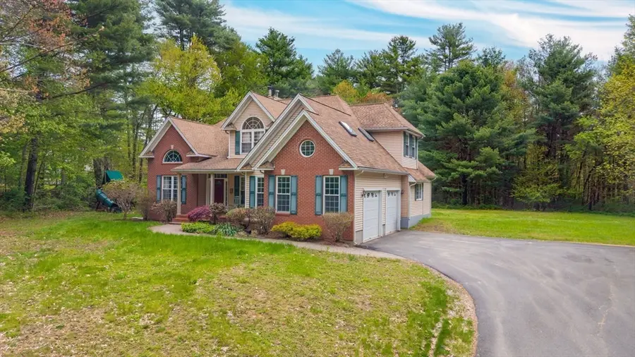 113 Greenwich Plains Rd, Ware, MA 01082 - #2