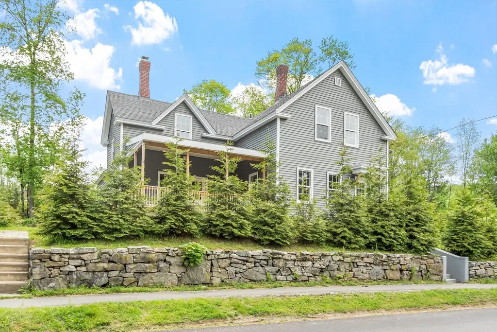 37 Dexter St, Orange, MA 01364 - #1