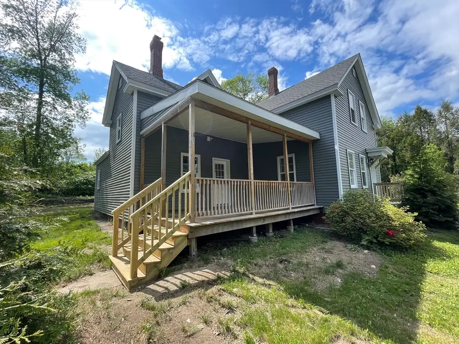 37 Dexter St, Orange, MA 01364 - #2