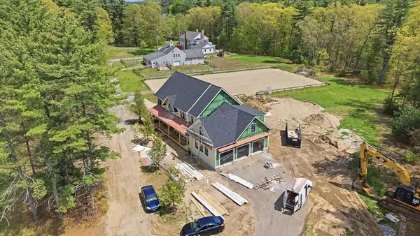 28 Deer Run Road, Boxford, MA 01921