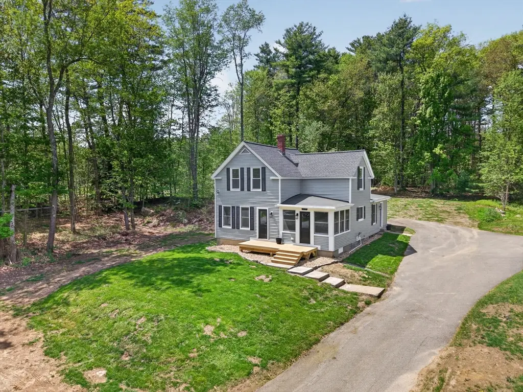 148 Center Street, Ashburnham, MA 01430 - #1