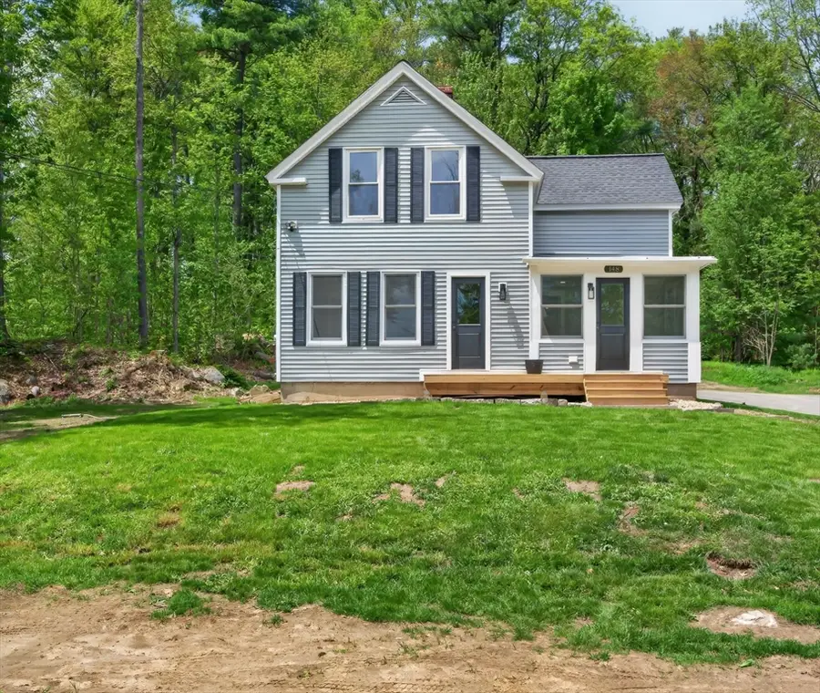 148 Center Street, Ashburnham, MA 01430 - #2