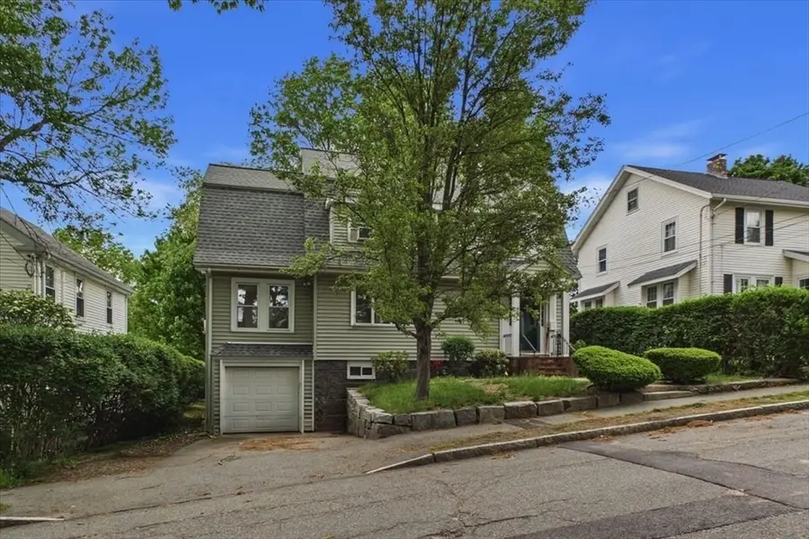 18 Jenness Street, Quincy, MA 02169 - #2