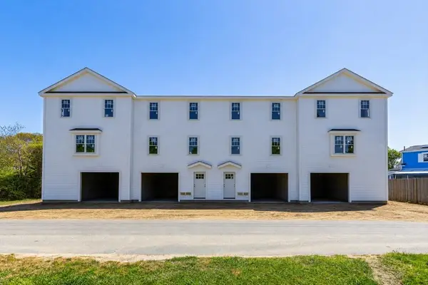 10 Harrison Ave #4, Bourne, MA 02532