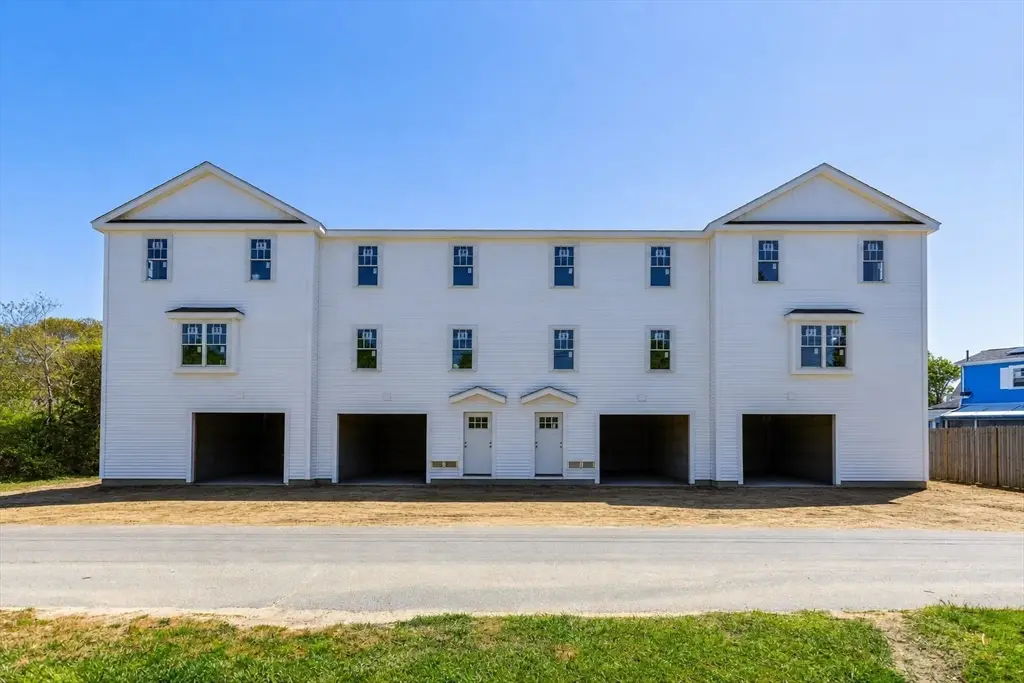 10 Harrison Ave #2, Bourne, MA 02532 - #1