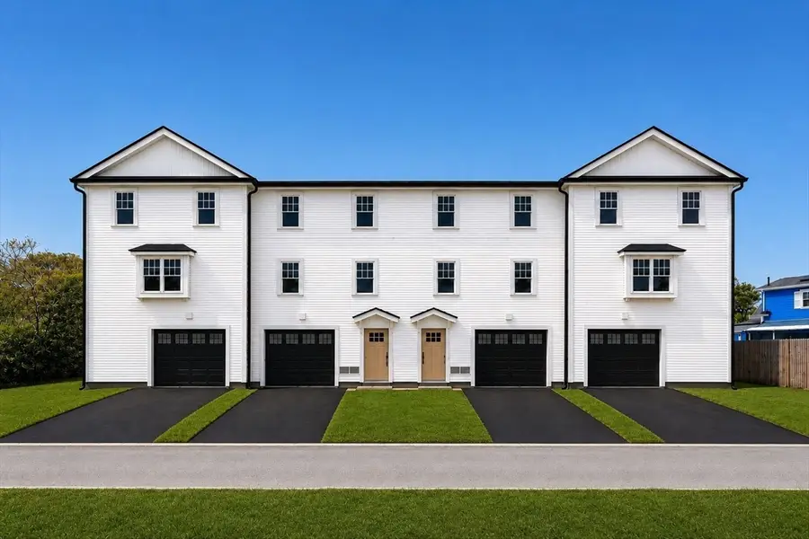 10 Harrison Ave #3, Bourne, MA 02532 - #2