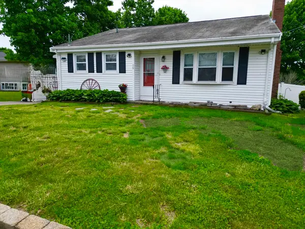 19 Atlanta St, Brockton, MA 02301