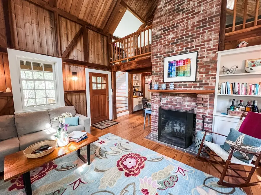 225 Lamberts Cove Rd, West Tisbury, MA 02575 - #3