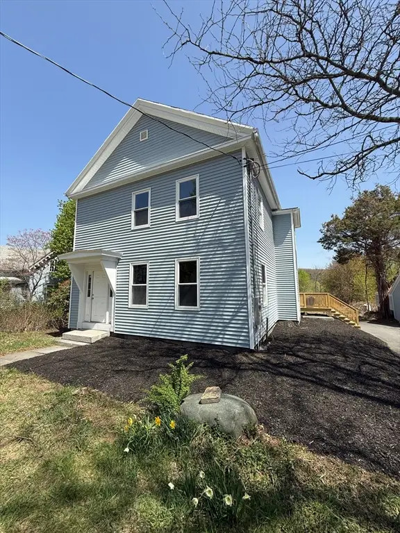 32 Main St, Monson, MA 01057 - #1