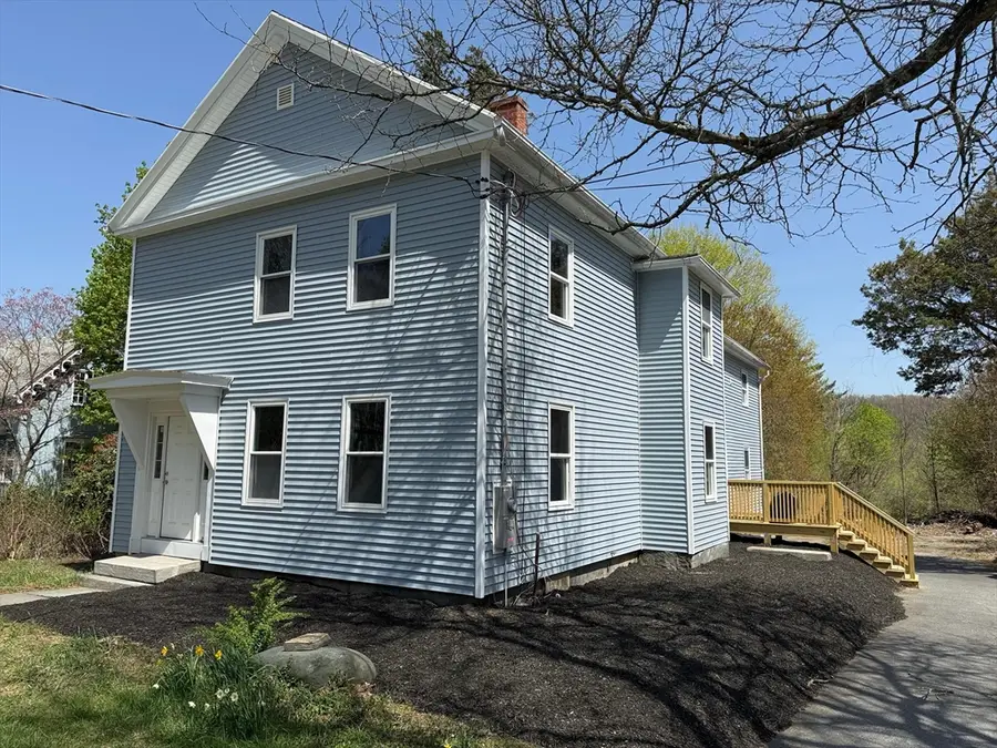 32 Main St, Monson, MA 01057 - #2