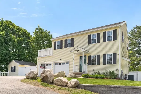 25 Gordon Road, Lynn, MA 01904