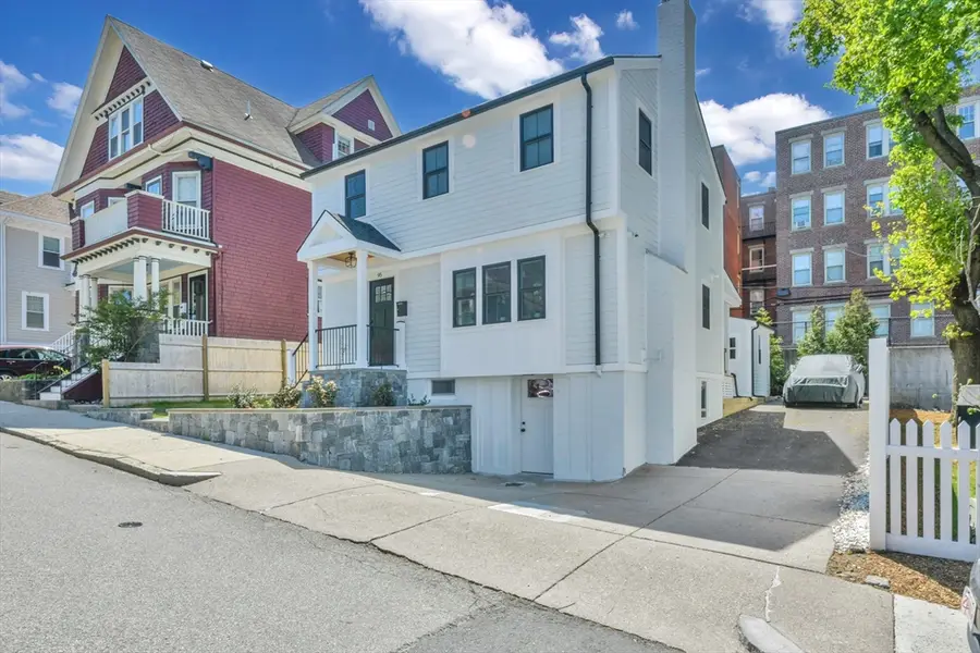 95 Parkton Rd, Boston, MA 02130 - #2