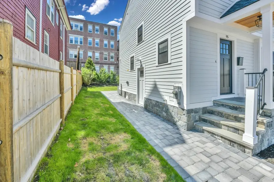 95 Parkton Rd, Boston, MA 02130 - #3