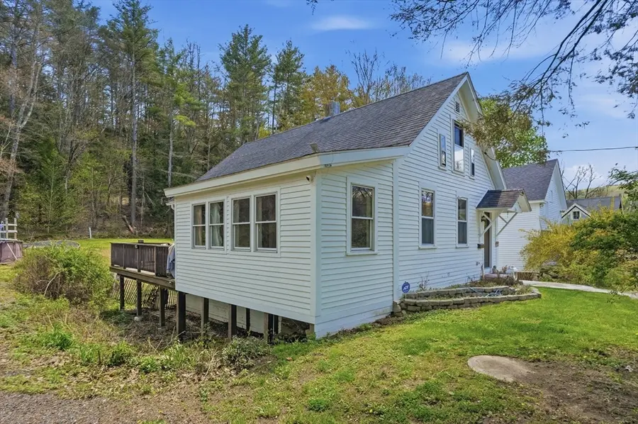 1 Elm Street, Wendell, MA 01379 - #2