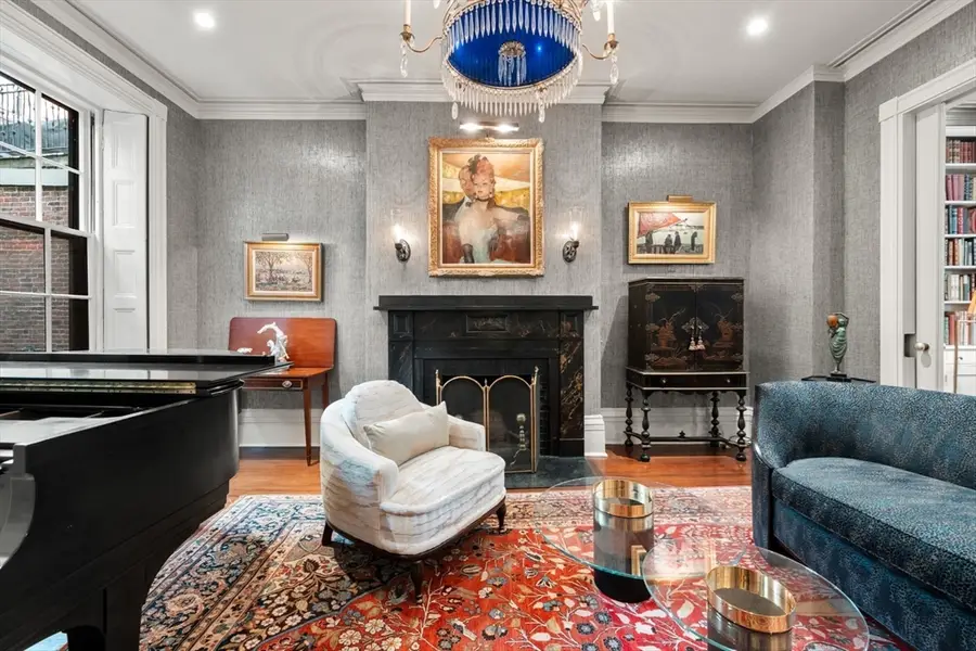 13 West Cedar St, Boston, MA 02108 - #3
