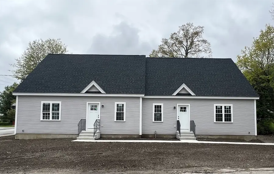 39 Lincoln Street #A, Webster, MA 01570 - #2