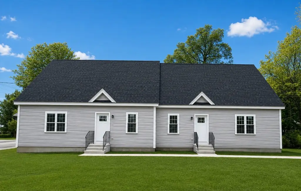 39 Lincoln Street #B, Webster, MA 01570 - #1