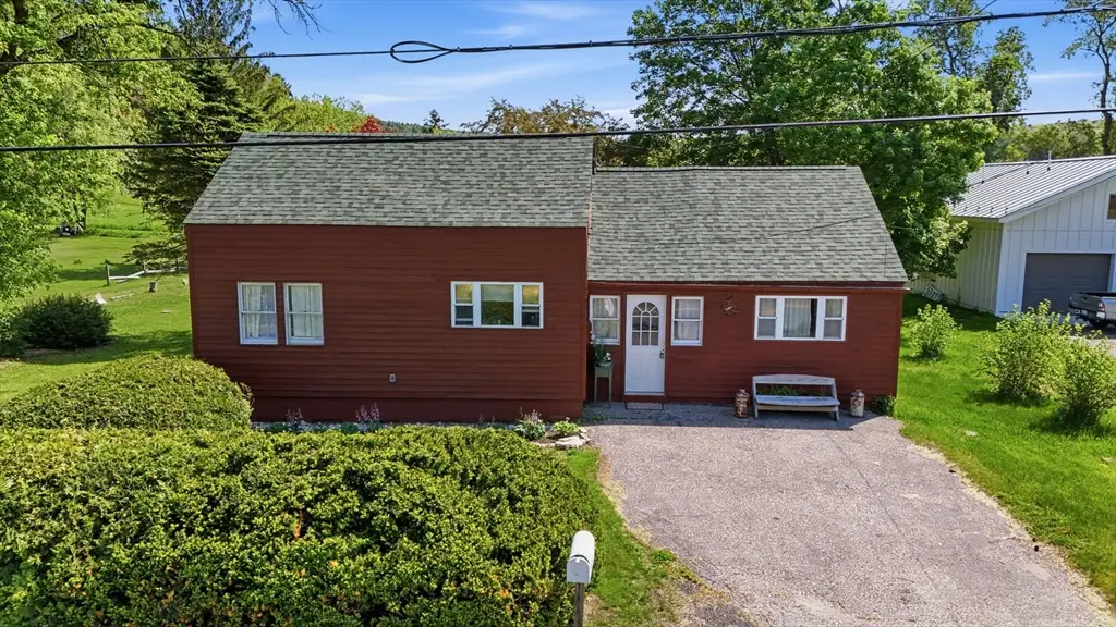 2010-2012 Clayton Mill River Rd, New Marlborough, MA 01259 - #1
