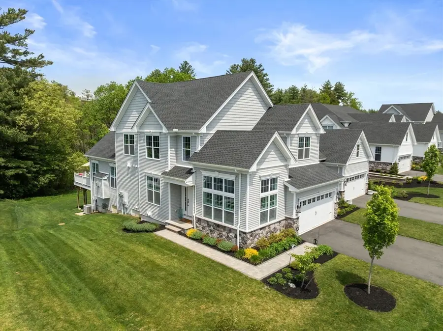 82 Ingalls Village Way #82, Boxford, MA 01921 - #3