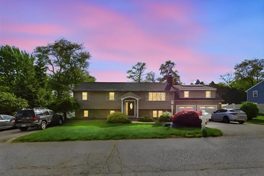 18 Harding St, Milford, MA 01757 - #1