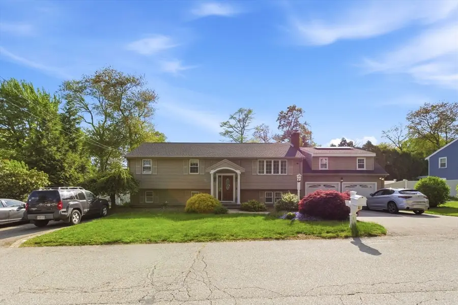 18 Harding St, Milford, MA 01757 - #2