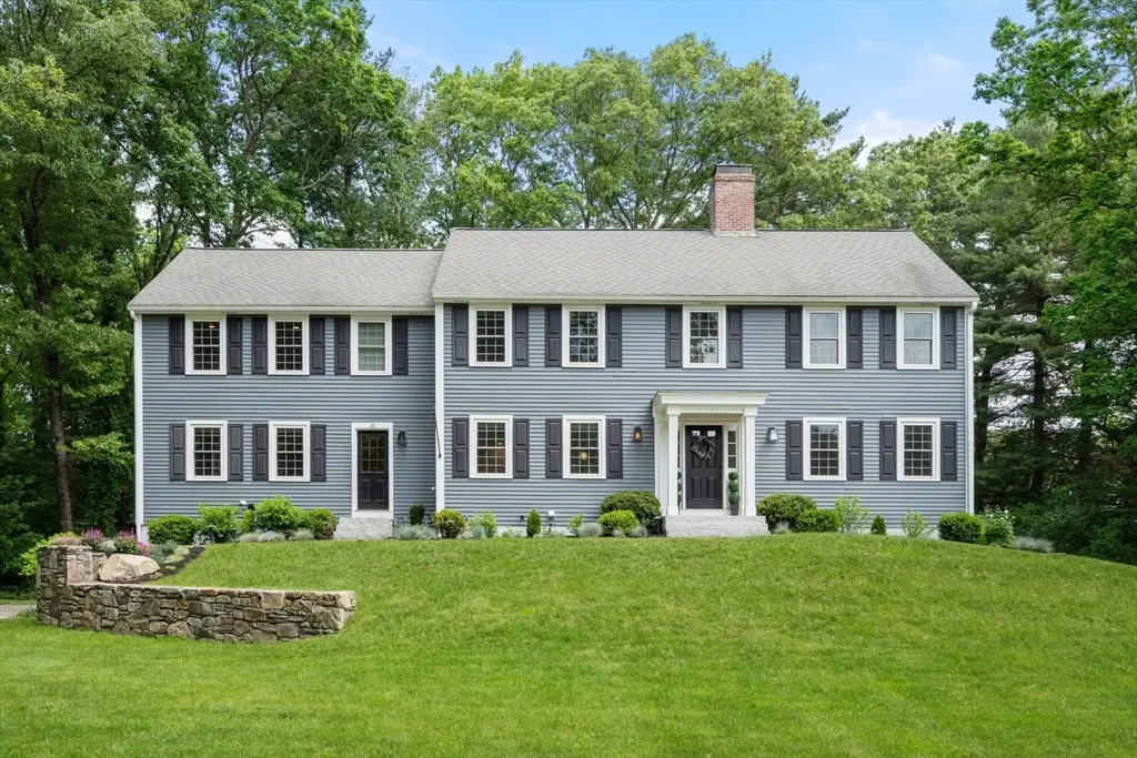 18 Harvard Drive, Sudbury, MA 01776 - #1