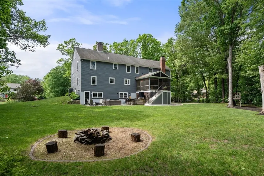 18 Harvard Drive, Sudbury, MA 01776 - #3