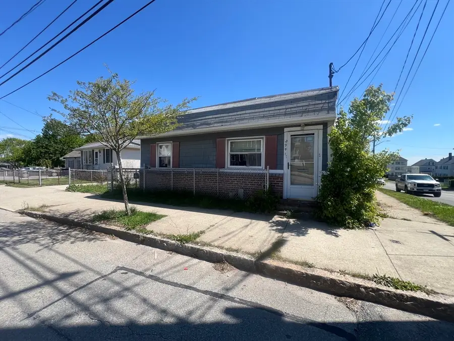294 Mount Pleasant St, New Bedford, MA 02746 - #3