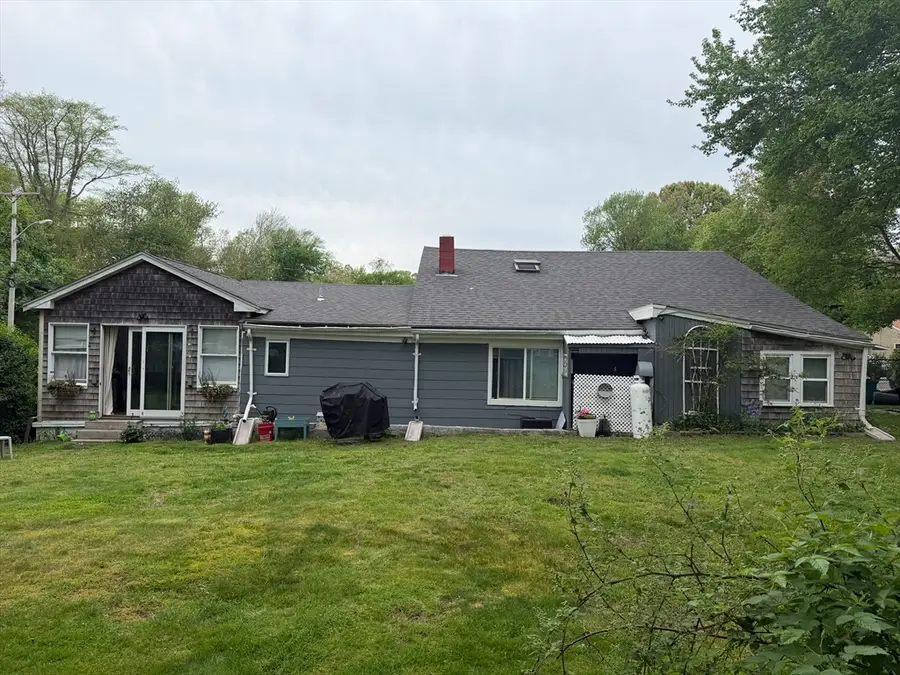 59 Howlands Ln, Kingston, MA 02364 - #2
