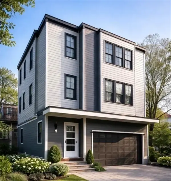 38 Roseway, Boston, MA 02130