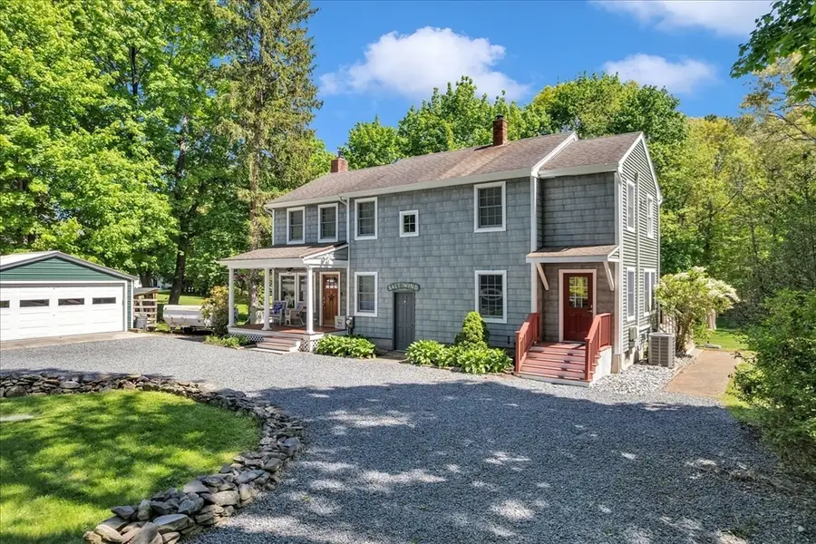 22 Reservoir St, Seekonk, MA 02771 - #2