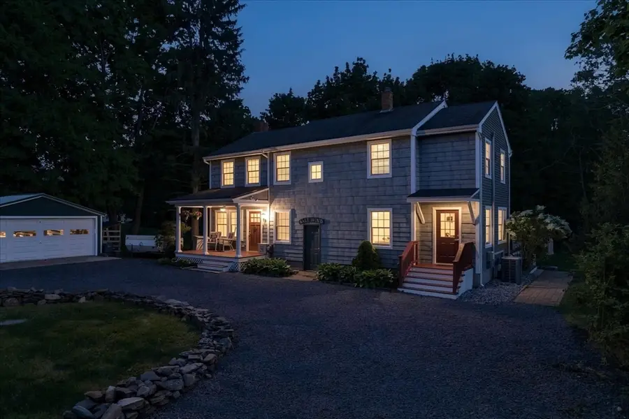 22 Reservoir St, Seekonk, MA 02771 - #3
