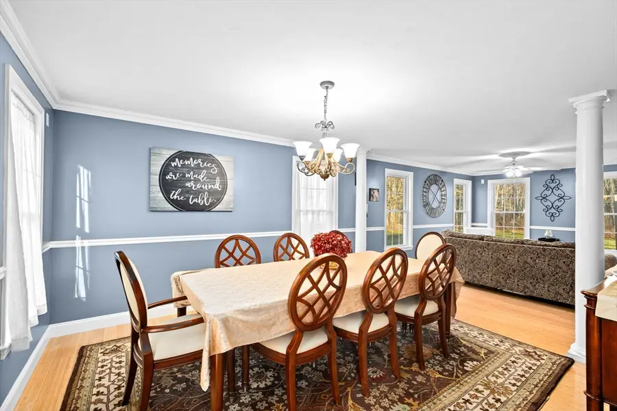 13 King Philip Way, East Freetown, MA 02717 - #2