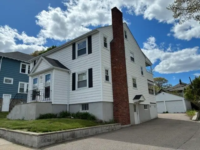 1517 Centre St, Boston, MA 02132 - #2