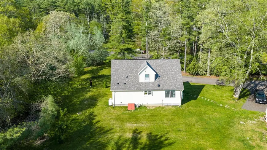 285 County Rd, Marion, MA 02738 - #3