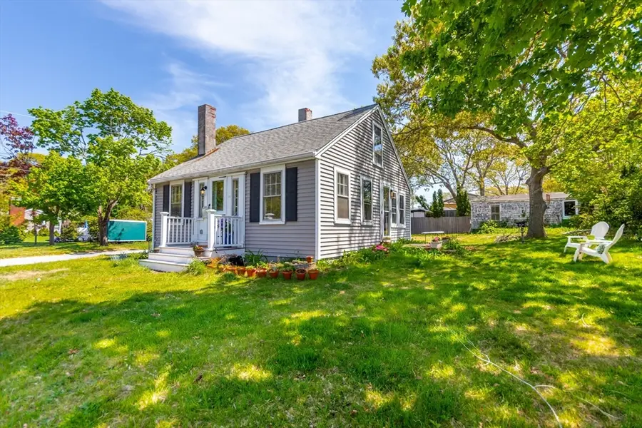 26 Wilson Ave, Bourne, MA 02532 - #2