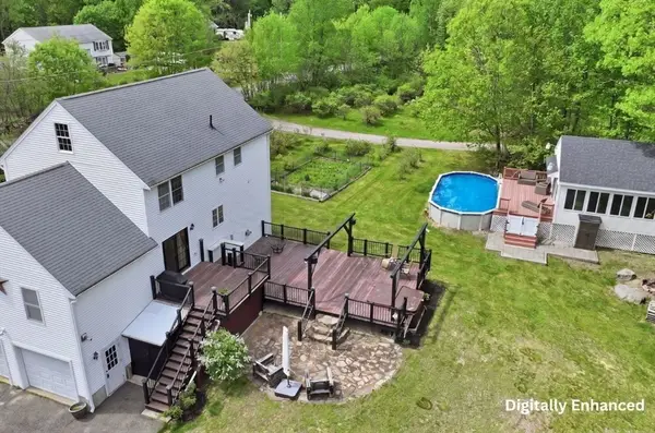 160 Gray Road, Templeton, MA 01468