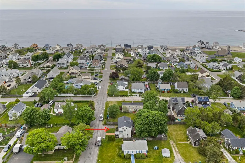 71 Webster Avenue, Marshfield, MA 02050 - #1