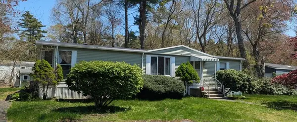 64 Solitude Way, Wareham, MA 02576