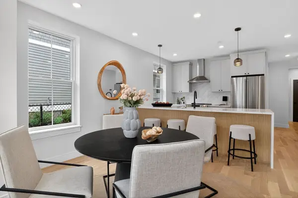 54 Dorset Street #1, Boston, MA 02125