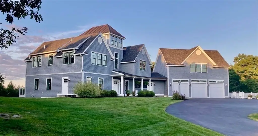 22 Crooked Lane, Manchester, MA 01944 - #1