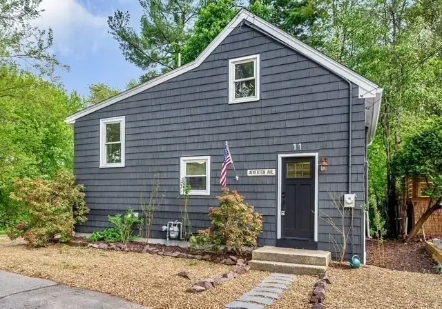 11 Atherton Avenue, Billerica, MA 01821 - #1