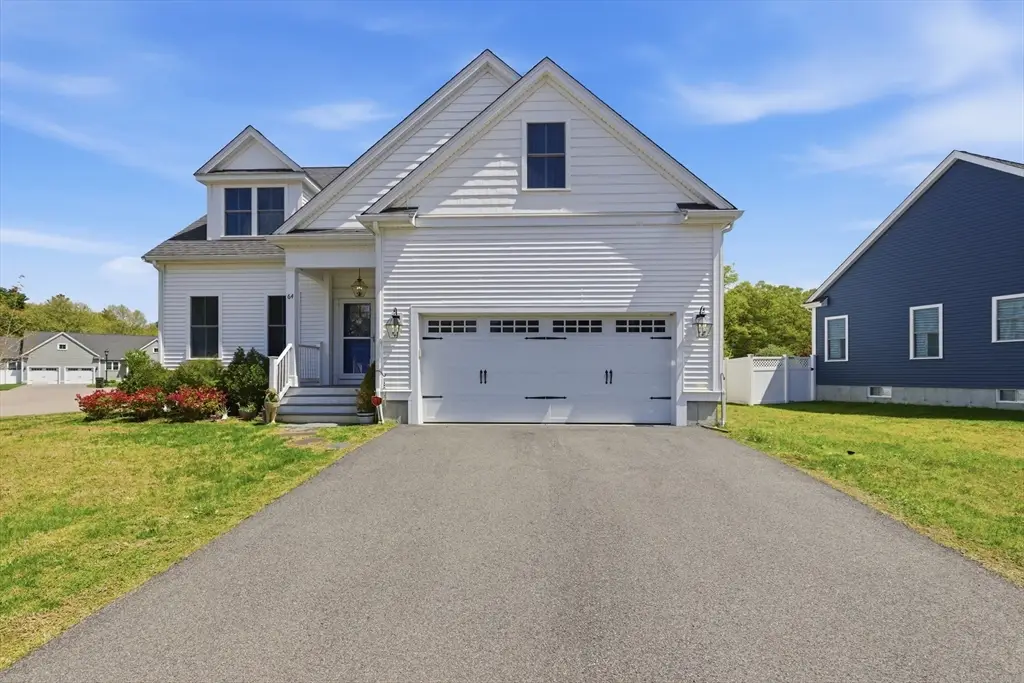 64 Monique, Bellingham, MA 02019 - #1