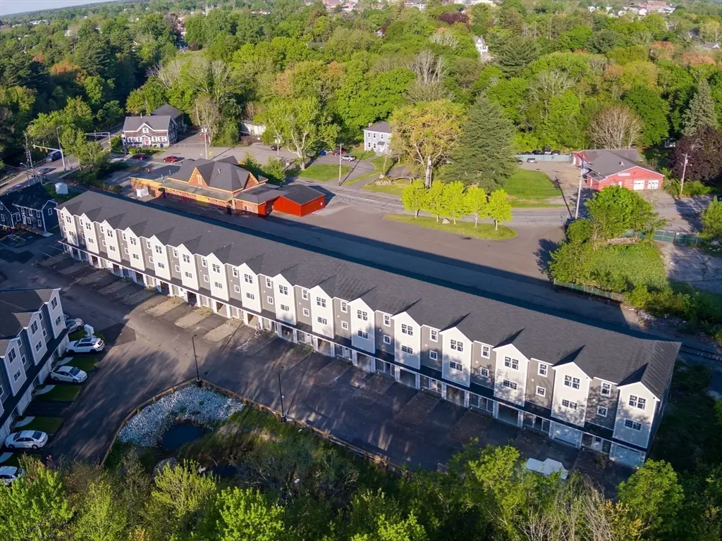 44 Dean St. #215, Taunton, MA 02780 - #1