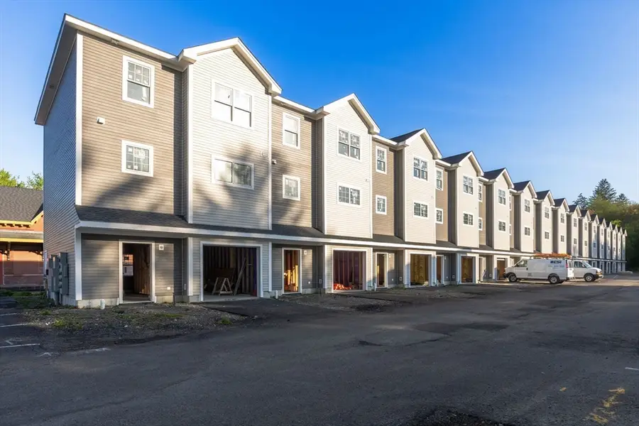44 Dean St. #215, Taunton, MA 02780 - #2