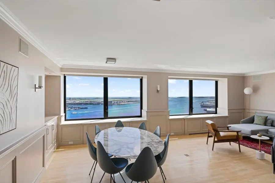 65 E India Row #38 F/G, Boston, MA 02110 - #3
